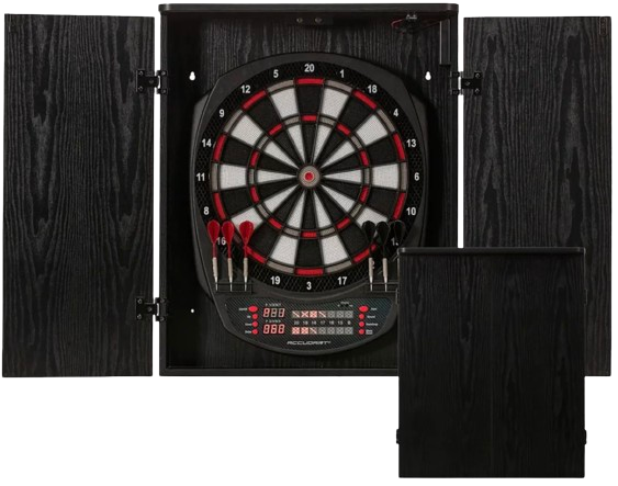 WINMAU MvG Assault Soft Tip Darts 20g | Dick's Sporting Goods