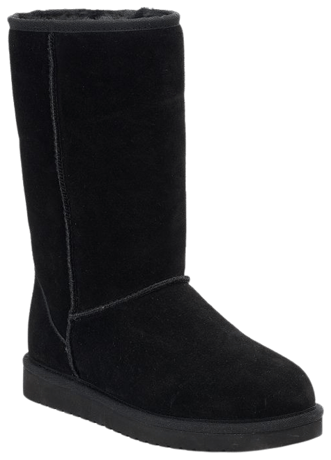 Koolaburra ugg hot sale boots kohls