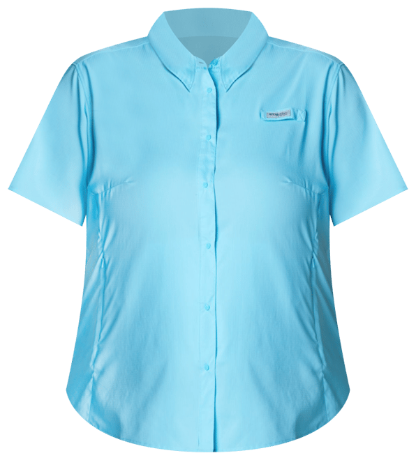 7277 Women's Tamiami II Short Sleeve Shirt