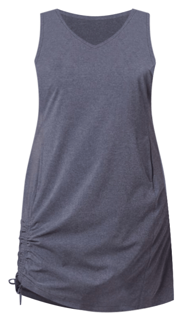 Women's Anytime Casual™ III Dress – Plus Size