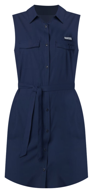 Women's PFG Sun Drifter™ Woven Dress II
