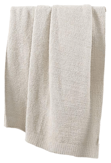Snug Throw, 52" x 75"