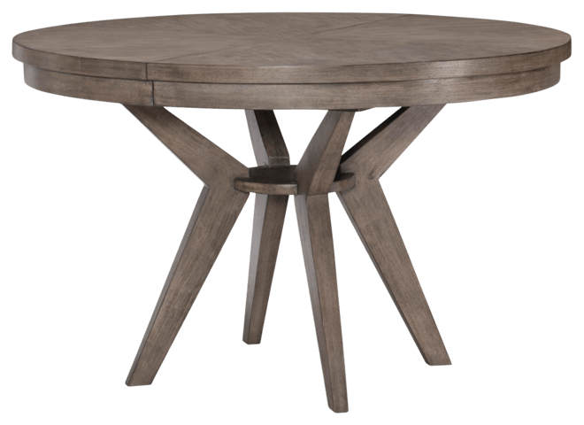 Greystone Ii Round Dining Table