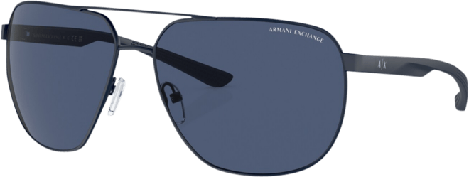 Armani Exchange Men's Sunglasses AX2047S