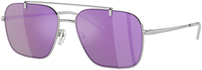 Men's Sunglasses, Mirror EA2150