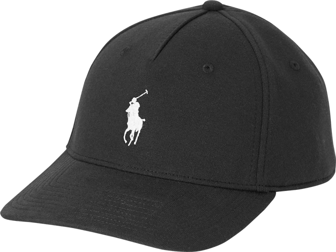 Polo Ralph Lauren Men's Double-Knit Jacquard Ball Cap - Macy's