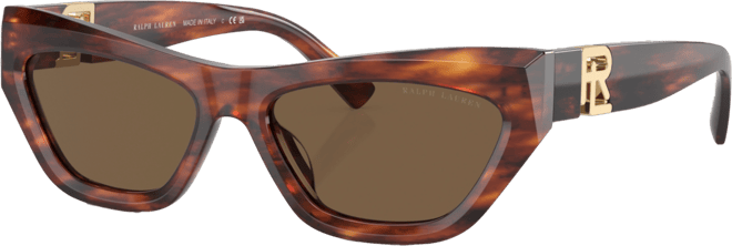 Women's The Kiera Sunglasses RL8218U