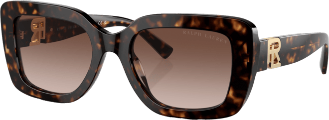 Women's The Nikki Sunglasses, Gradient RL8217U