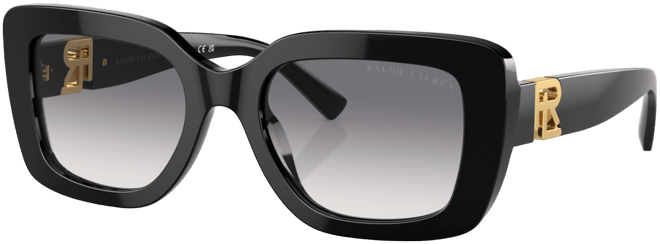 Women's The Nikki Sunglasses, Gradient RL8217U