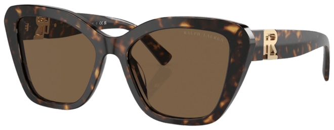 Women's The Isabel Sunglasses RL8216U