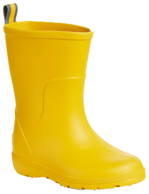 Kohl's rain best sale boots in store