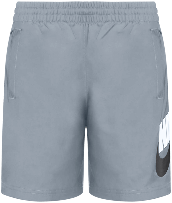 Nike Sportswear Big Kids' Woven Shorts