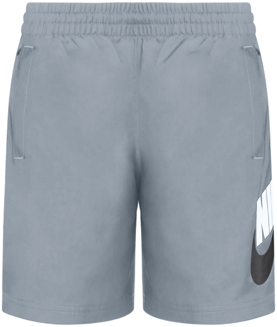 Nike Sportswear Big Kids' Woven Shorts