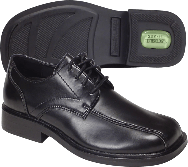 Deer Stags Gabe Toddler Boys' Dress Shoes