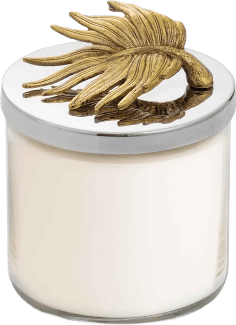 Palm Candle
