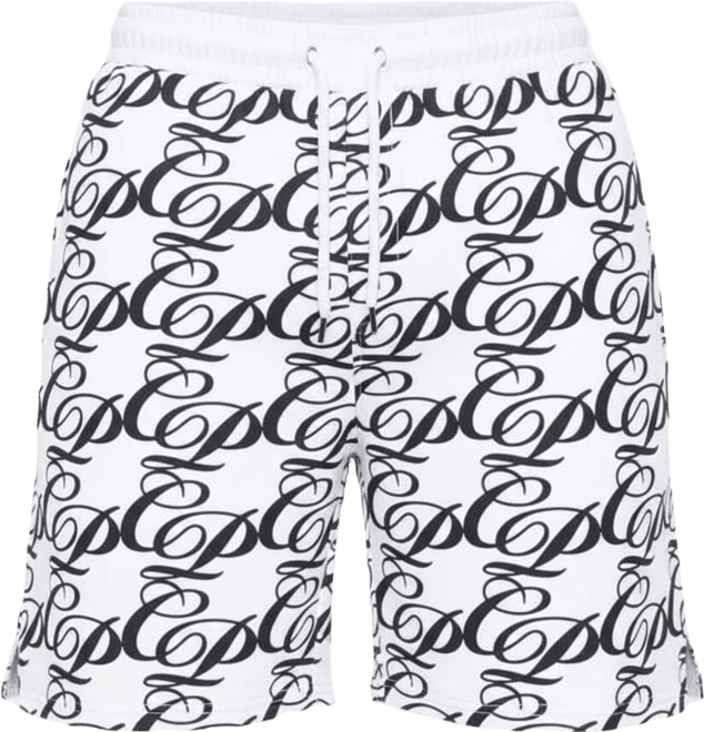 Mens Laluxe Sweat Shorts
