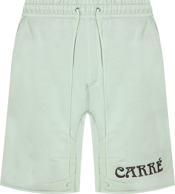 Mens Nonouve Forme Sweat Shorts