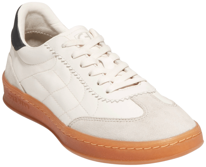 Cole haan high top sneakers womens clearance