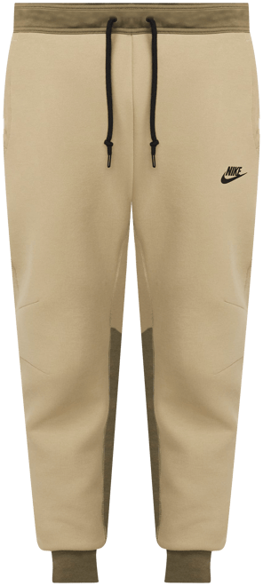 나이키 스포츠웨어 테크 플리스 남성 슬림 핏 조거