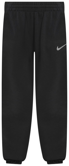 ナイキ スポーツウェア ジュニア (ガールズ) Dri-FIT ルーズ フリース ジョガーパンツ
