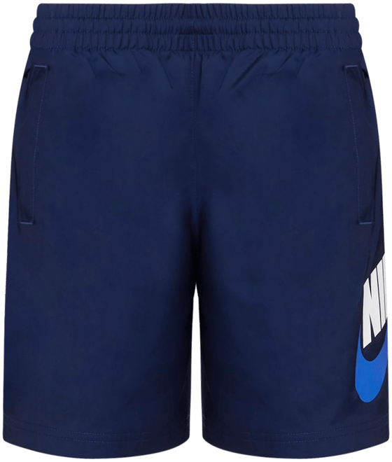 Nike Sportswear Big Kids' Woven Shorts