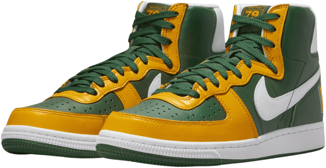 Nike Terminator High Men's Shoes