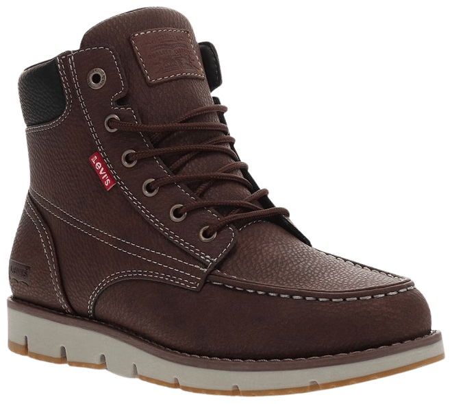 Levis cheap waterproof boots