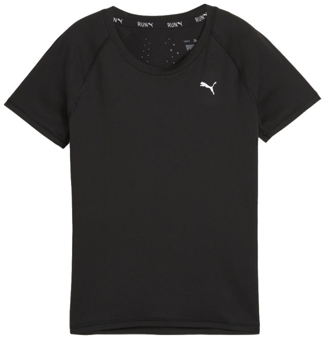 PUMA RUN CLOUDSPUN Running T-Shirt