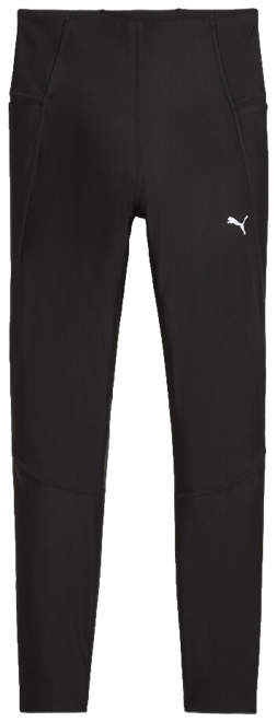 PUMA RUN ULTRAFORM High-Waisted Full-Length Running Tights