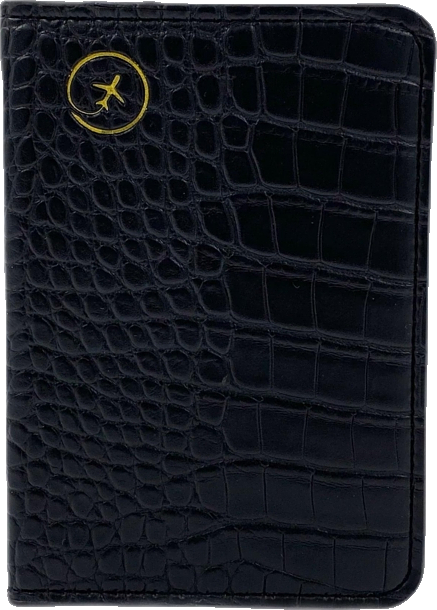 Passport Card Holder | Travel Accessories