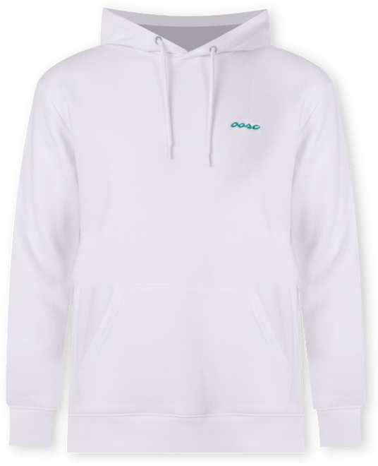 Men's Powder Club Hoodie