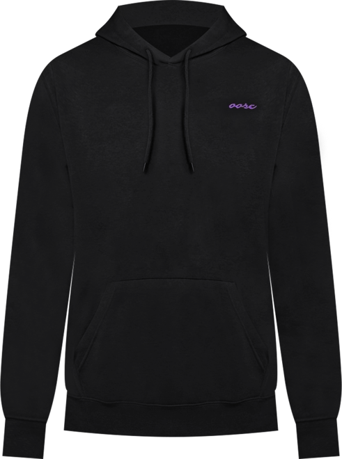 Men's Powder Club Hoodie