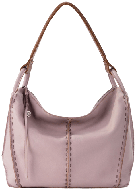 The sak best sale leather hobo bag