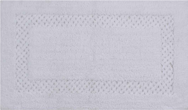 Classy Bath Rug, 21" x 34"