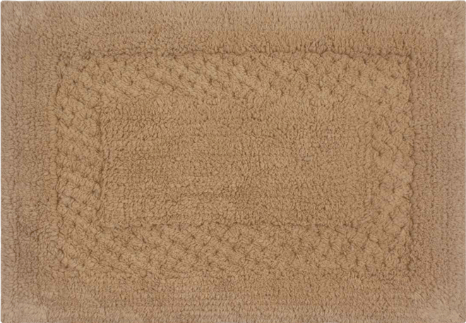 Classy Bath Rug, 17" x 24"