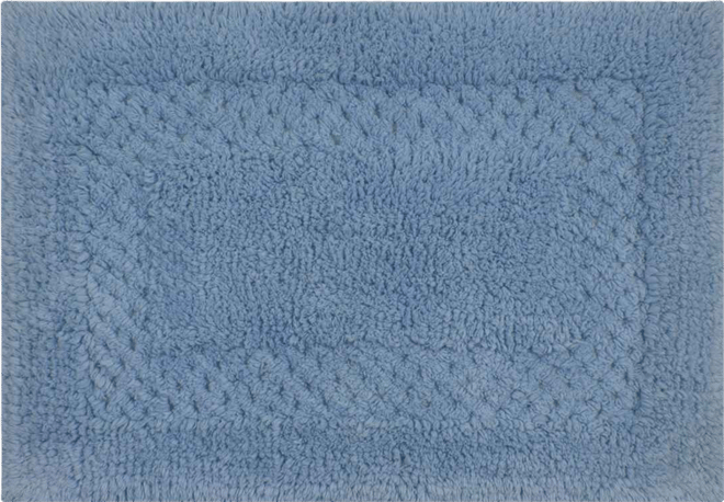 Classy Bath Rug, 17" x 24"