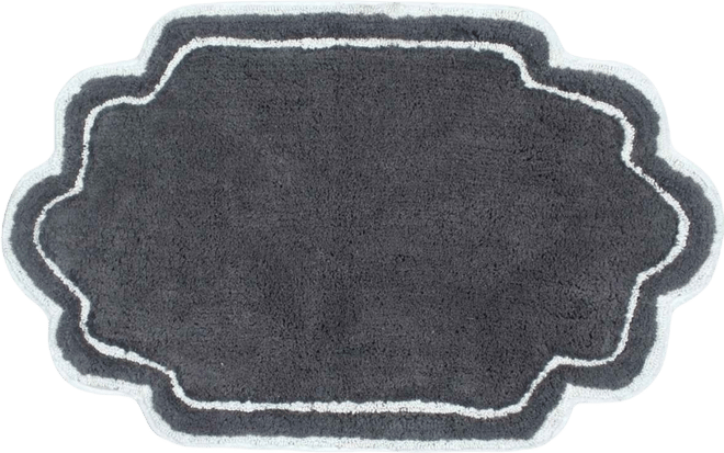 Allure Bathroom Rug, 24" x 40"