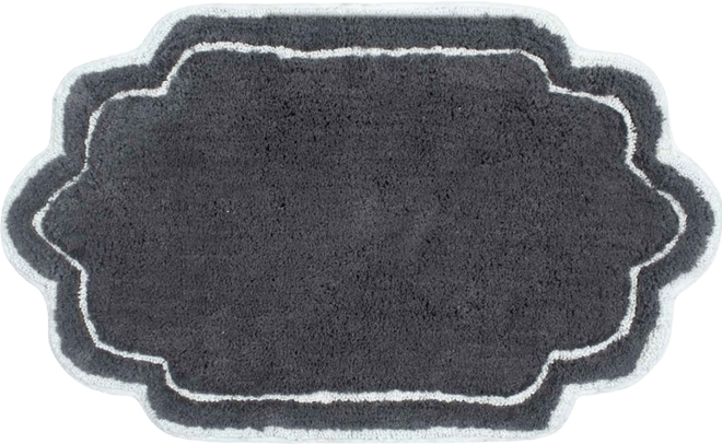 Allure Bathroom Rug, 21" x 34"