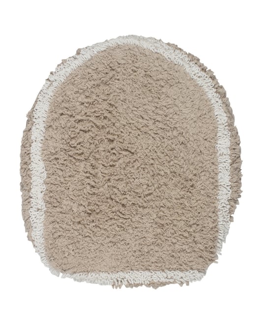 Allure Bathroom Lid Cover, 18" x 18"