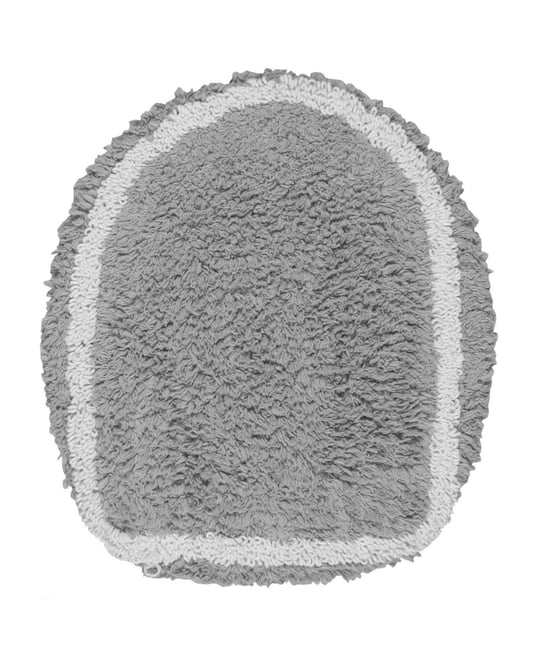 Allure Bathroom Lid Cover, 18" x 18"