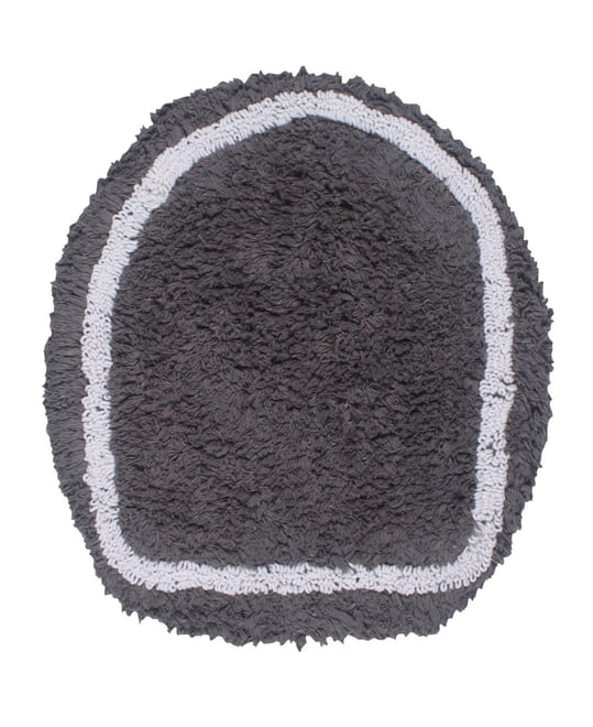 Allure Bathroom Lid Cover, 18" x 18"