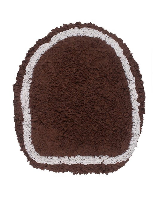 Allure Bathroom Lid Cover, 18" x 18"