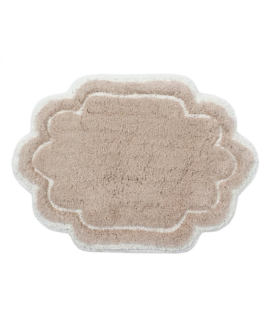 Allure Bathroom Rug, 17" x 24"