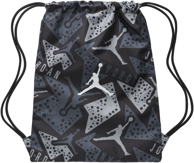 Jordan Gym Sack (8.25L)