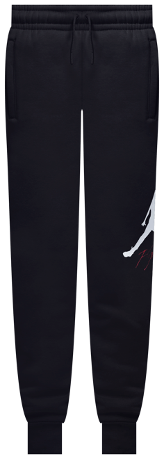 Jordan MJ Baseline Fleece Pants Pants para niños talla grande