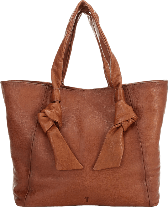 Frye Nora Knotted Tote Bag