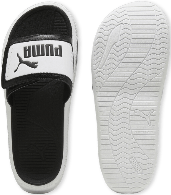 SoftridePro 24 V Slides | PUMA