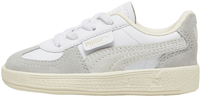 PUMA Palermo Leather Toddlers' Sneakers