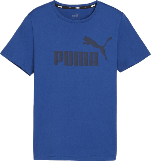PUMA Essentials Logo Boys' T-Shirt