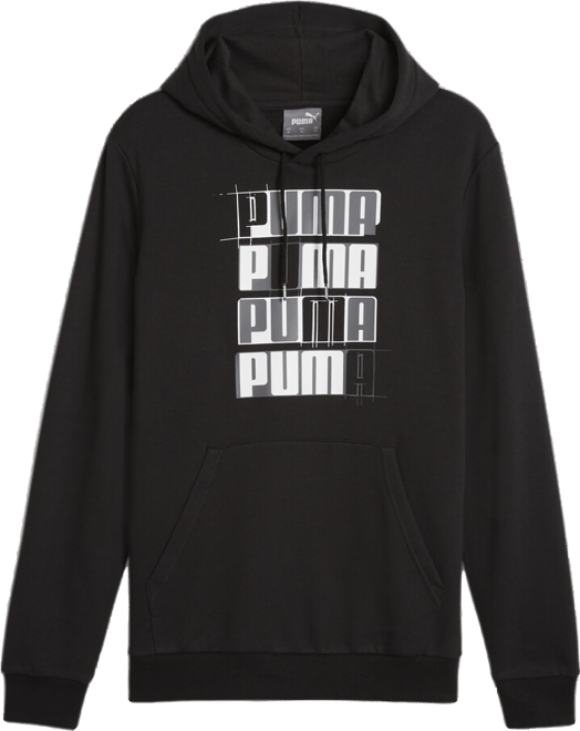 PUMA ESS+ LOGO LAB Hoodie